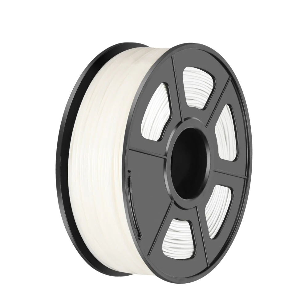 E ABS (Easy ABS) 3D Printer Filament 1KG (p.s.: Per la nuova bobina di ricarica è 0.9kg) - Image 13