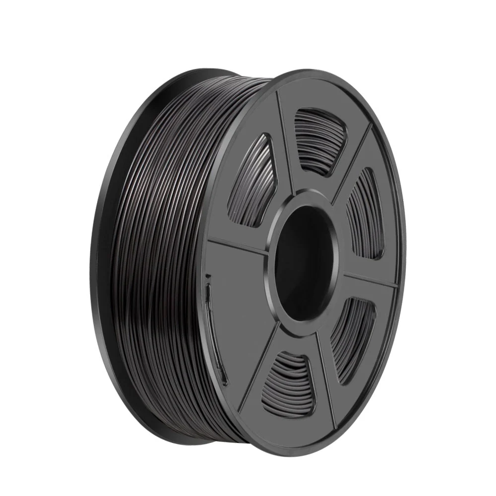 E ABS (Easy ABS) 3D Printer Filament 1KG (p.s.: Per la nuova bobina di ricarica è 0.9kg) - Image 14