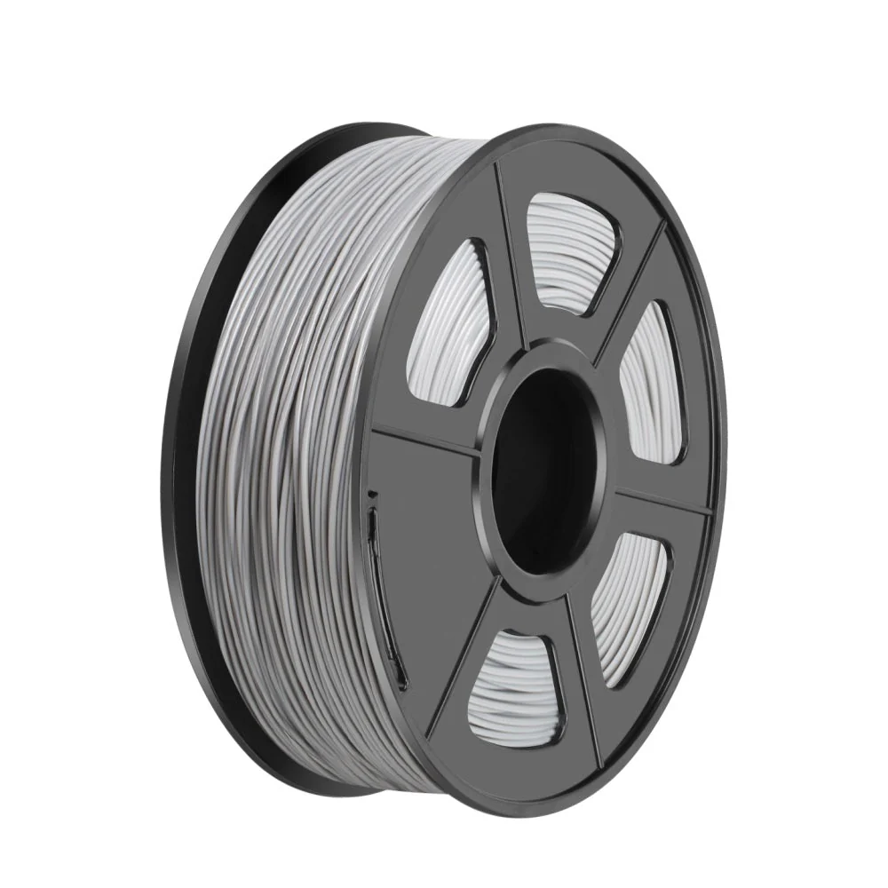 E ABS (Easy ABS) 3D Printer Filament 1KG (p.s.: Per la nuova bobina di ricarica è 0.9kg) - Image 15