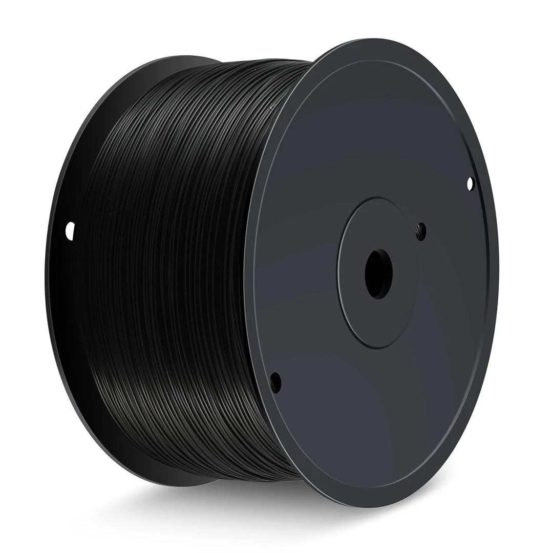 PLA+ (PLA Plus) Filamento per stampanti 3D a bobina grande da 5KG - Image 7
