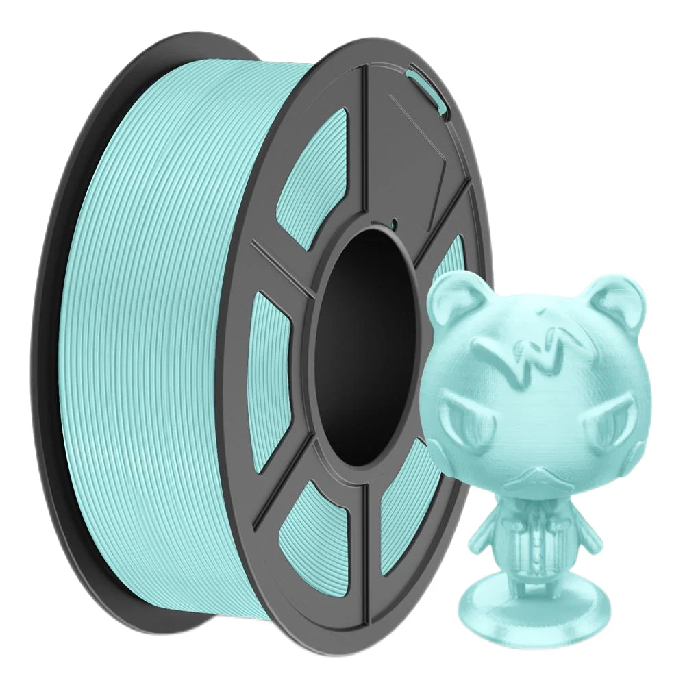 Filamento TPU Seta (TPU-SILK) per Stampante 3D - 1KG - Image 6