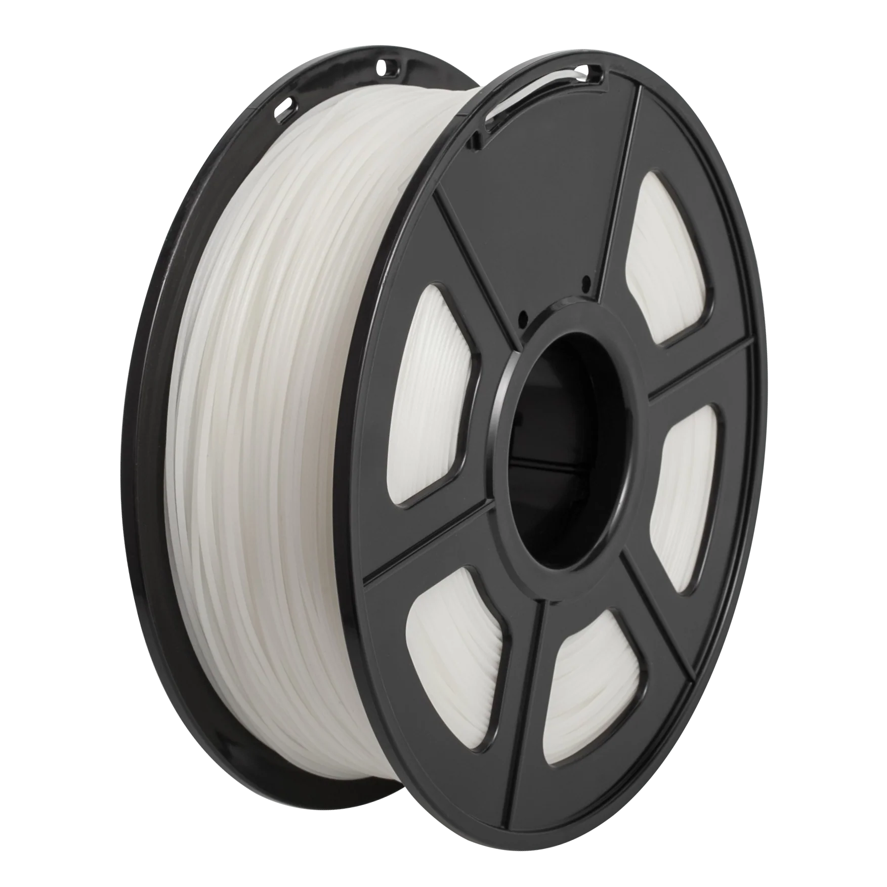 SUNLU Filamento speciale 1 kg, PLA-Glow in Dark, PLA-CF, ASA, EABS, PVB - Image 10