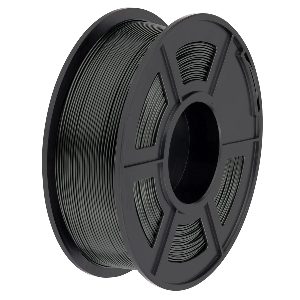 SUNLU Filamento speciale 1 kg, PLA-Glow in Dark, PLA-CF, ASA, EABS, PVB - Image 17