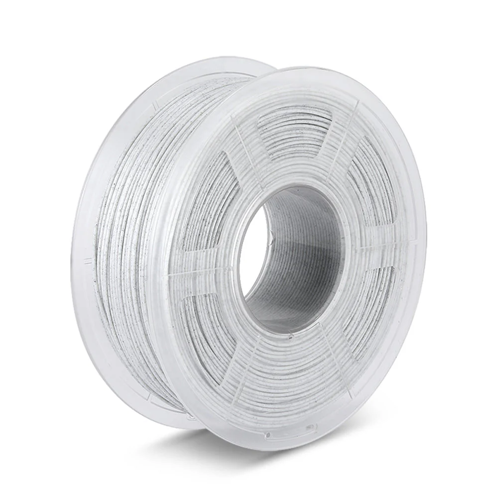 SUNLU Filamento speciale 1 kg, PLA-Glow in Dark, PLA-CF, ASA, EABS, PVB - Image 5