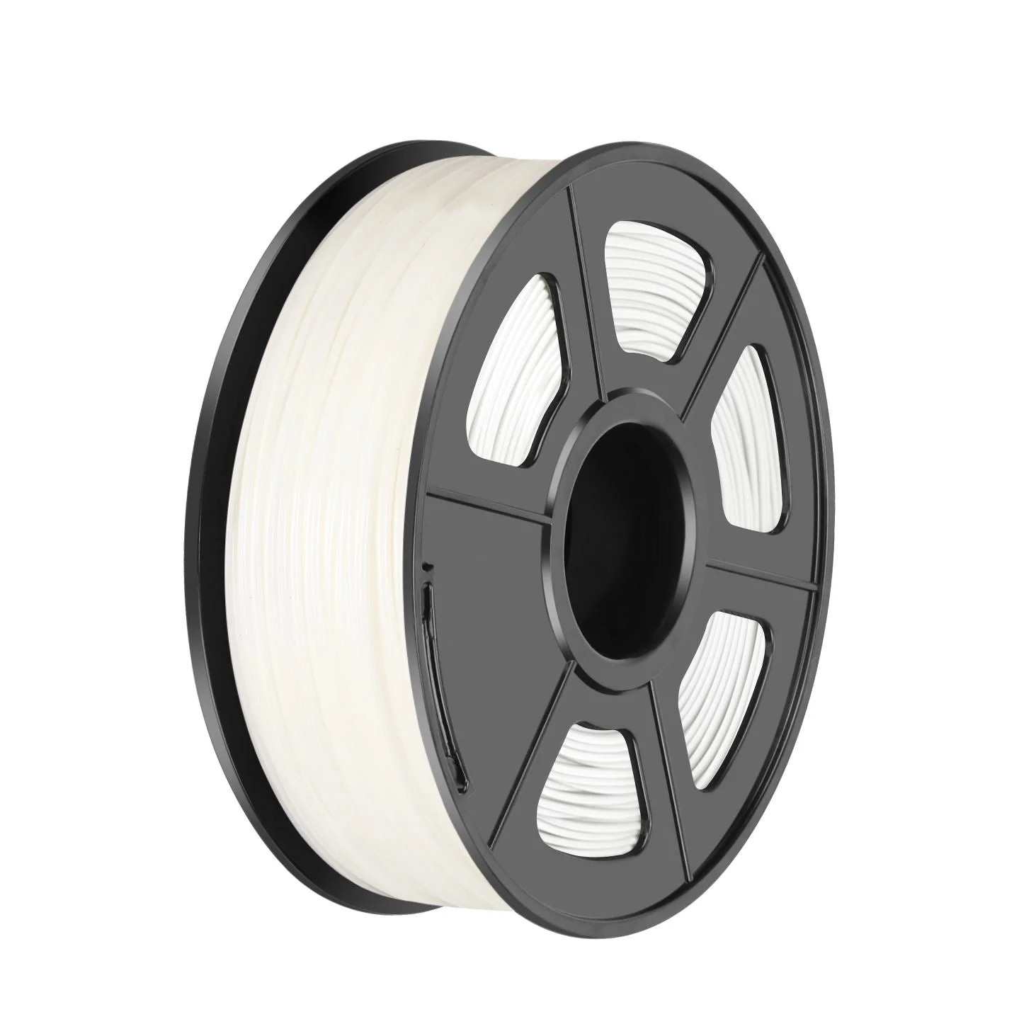 SUNLU Filamento speciale 1 kg, PLA-Glow in Dark, PLA-CF, ASA, EABS, PVB - Image 8