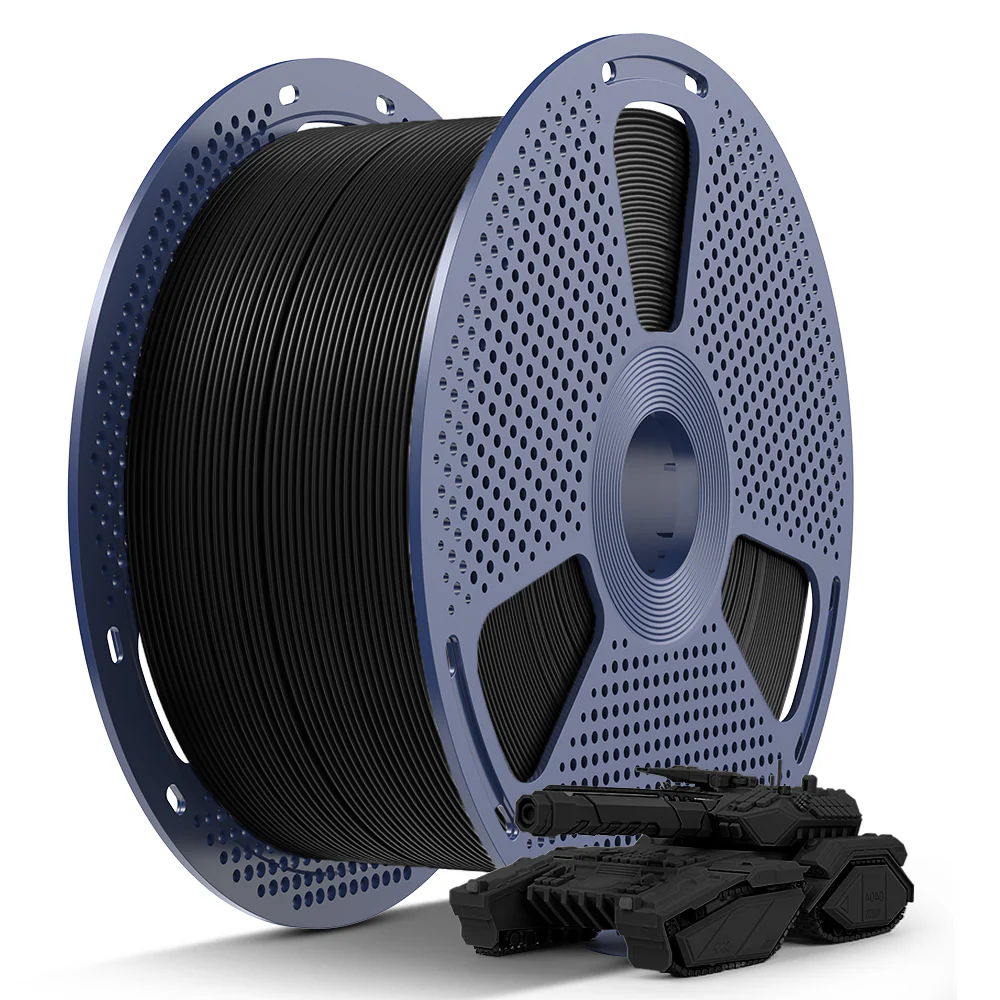 3KG e 5KG Large Spool Series 3D Printer Filament Collection - Image 12