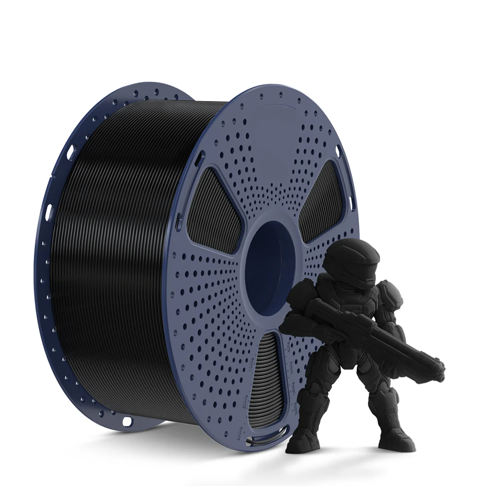 3KG e 5KG Large Spool Series 3D Printer Filament Collection - Image 13