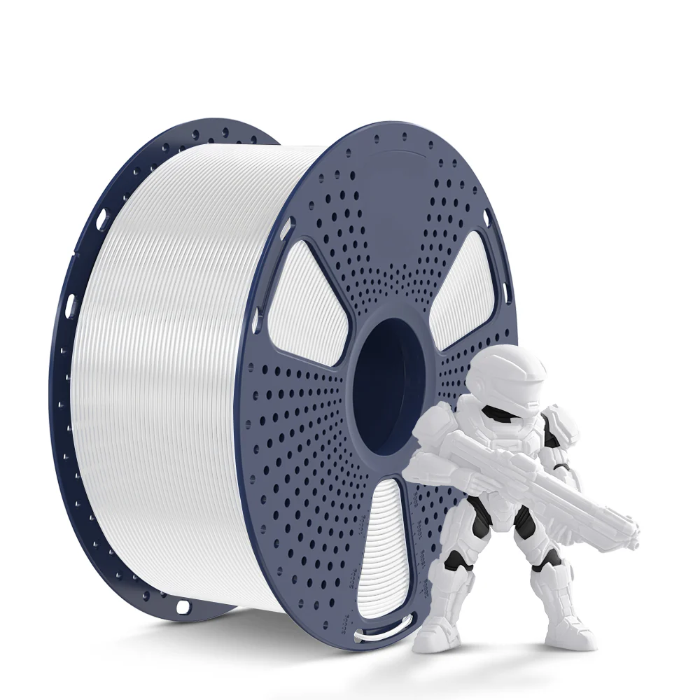 3KG e 5KG Large Spool Series 3D Printer Filament Collection - Image 14