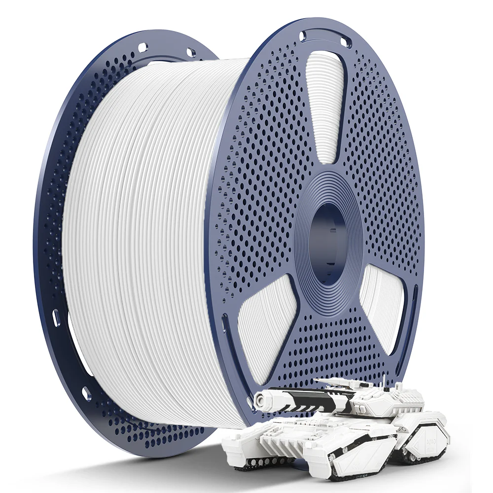 3KG e 5KG Large Spool Series 3D Printer Filament Collection - Image 15