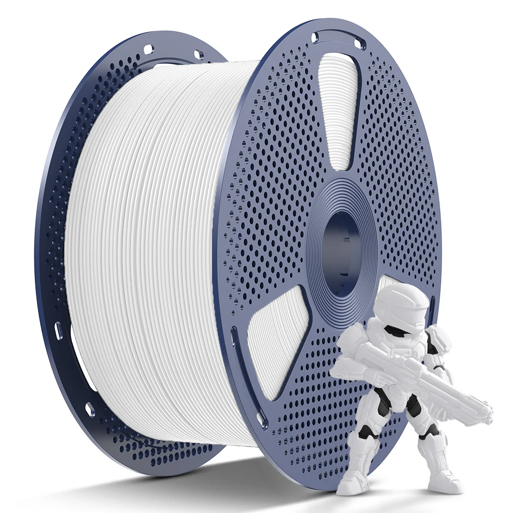 3KG e 5KG Large Spool Series 3D Printer Filament Collection - Image 17