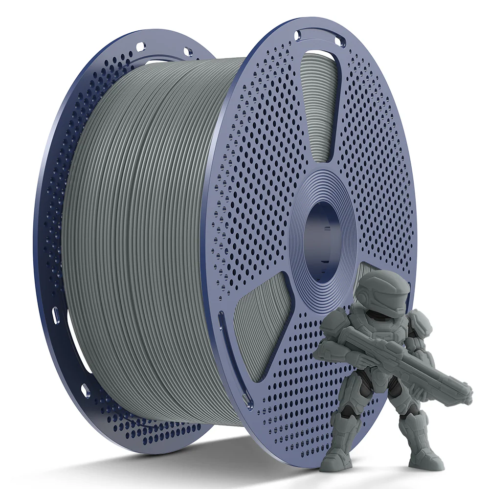 3KG e 5KG Large Spool Series 3D Printer Filament Collection - Image 19