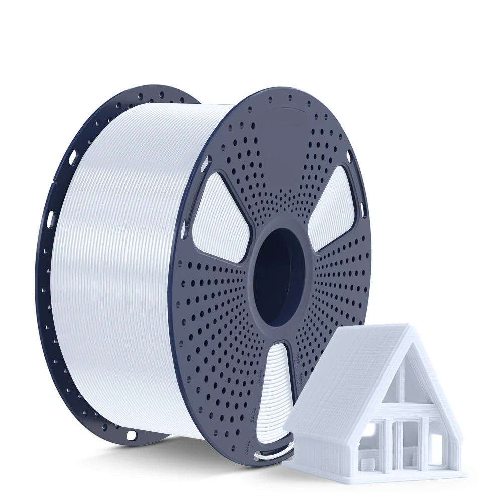 3KG e 5KG Large Spool Series 3D Printer Filament Collection - Image 21