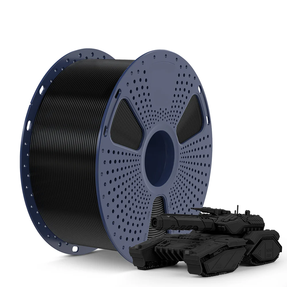 3KG e 5KG Large Spool Series 3D Printer Filament Collection - Image 3