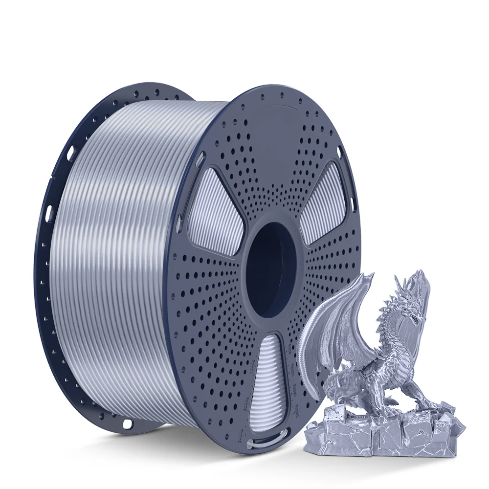3KG e 5KG Large Spool Series 3D Printer Filament Collection - Image 31