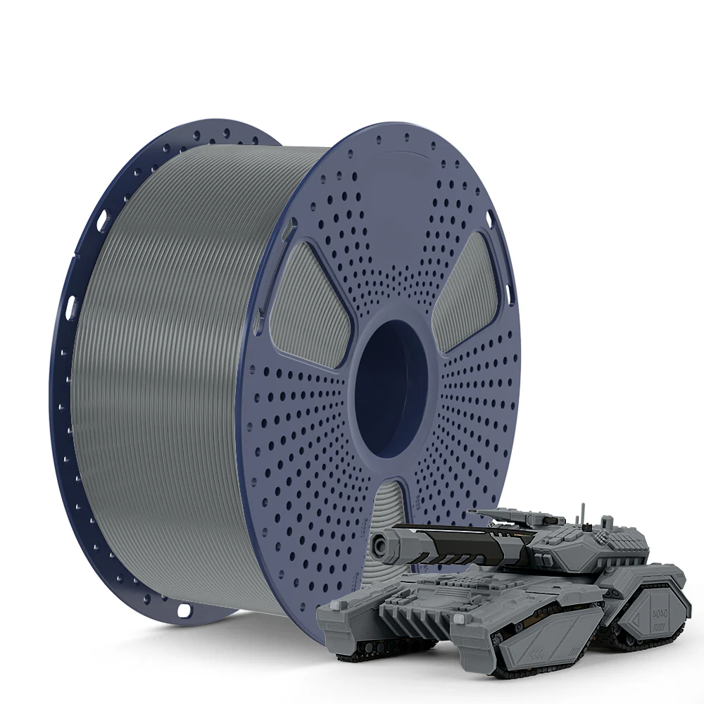 3KG e 5KG Large Spool Series 3D Printer Filament Collection - Image 4