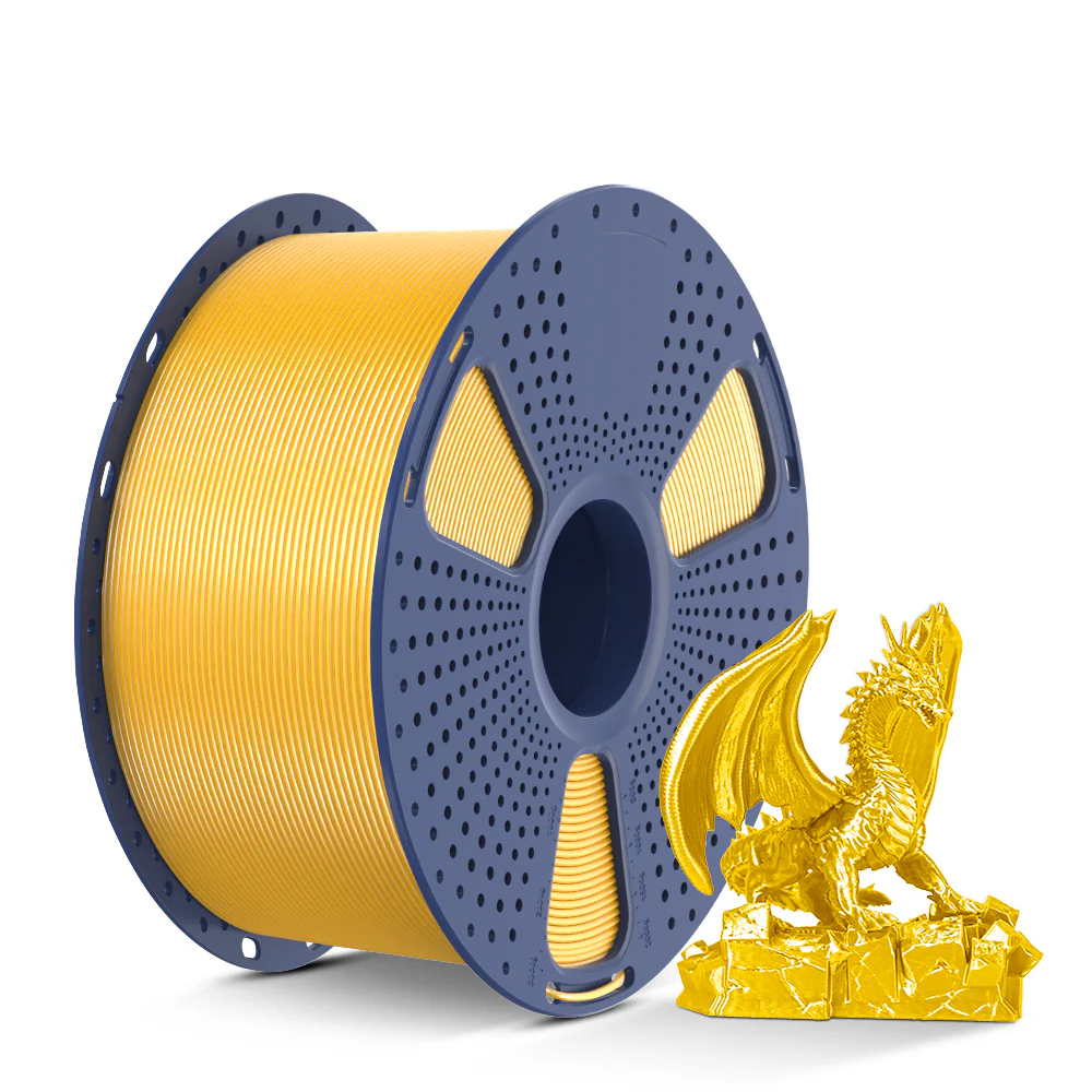 3KG e 5KG Large Spool Series 3D Printer Filament Collection - Image 41