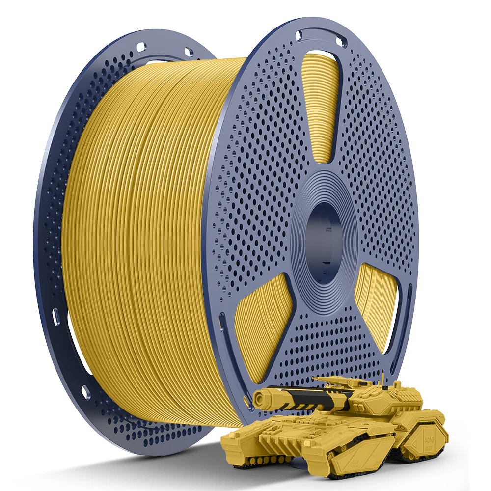 3KG e 5KG Large Spool Series 3D Printer Filament Collection - Image 42