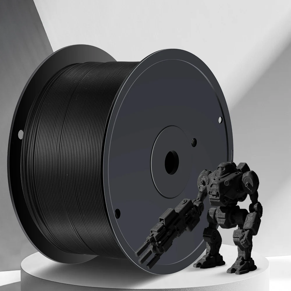 3KG e 5KG Large Spool Series 3D Printer Filament Collection - Image 43