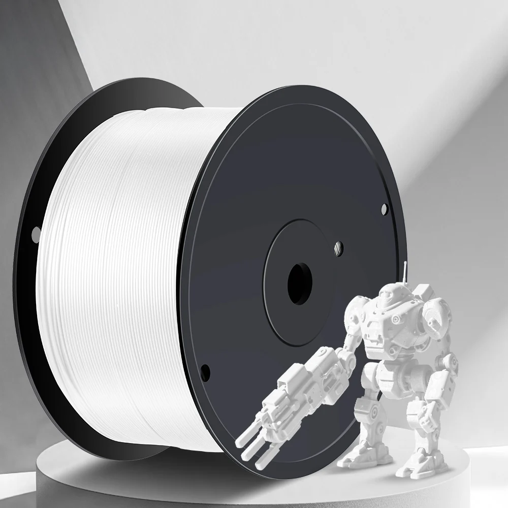3KG e 5KG Large Spool Series 3D Printer Filament Collection - Image 44