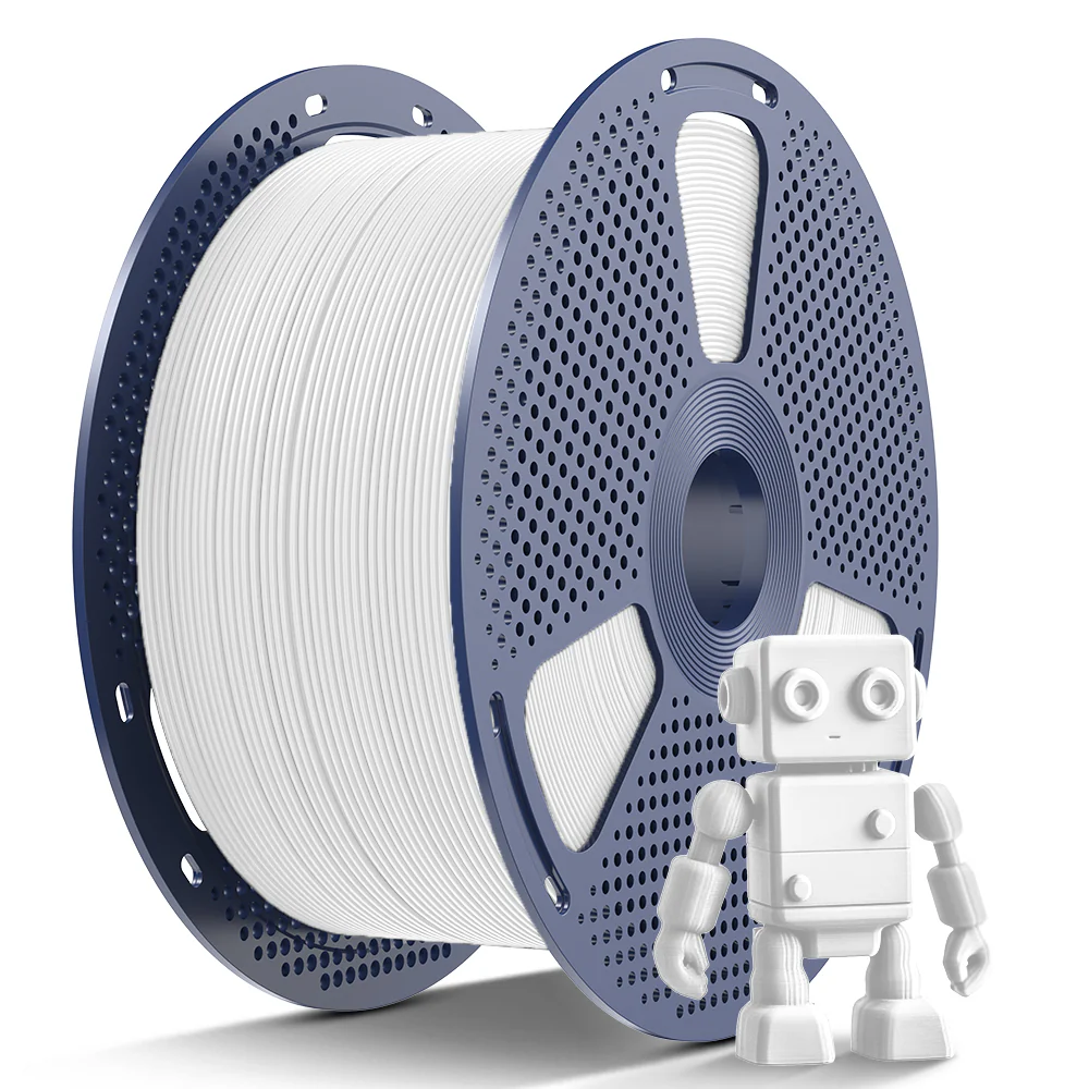 3KG e 5KG Large Spool Series 3D Printer Filament Collection - Image 47