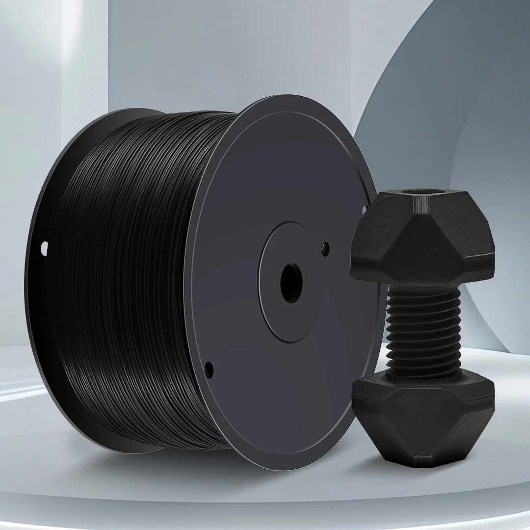 ABS grande bobina filamento stampante 3D 5KG - Image 3
