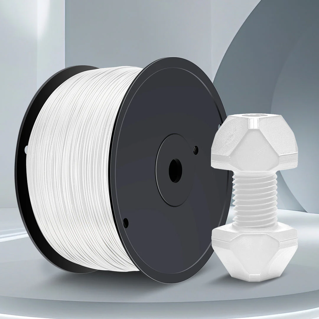 ABS grande bobina filamento stampante 3D 5KG - Image 4