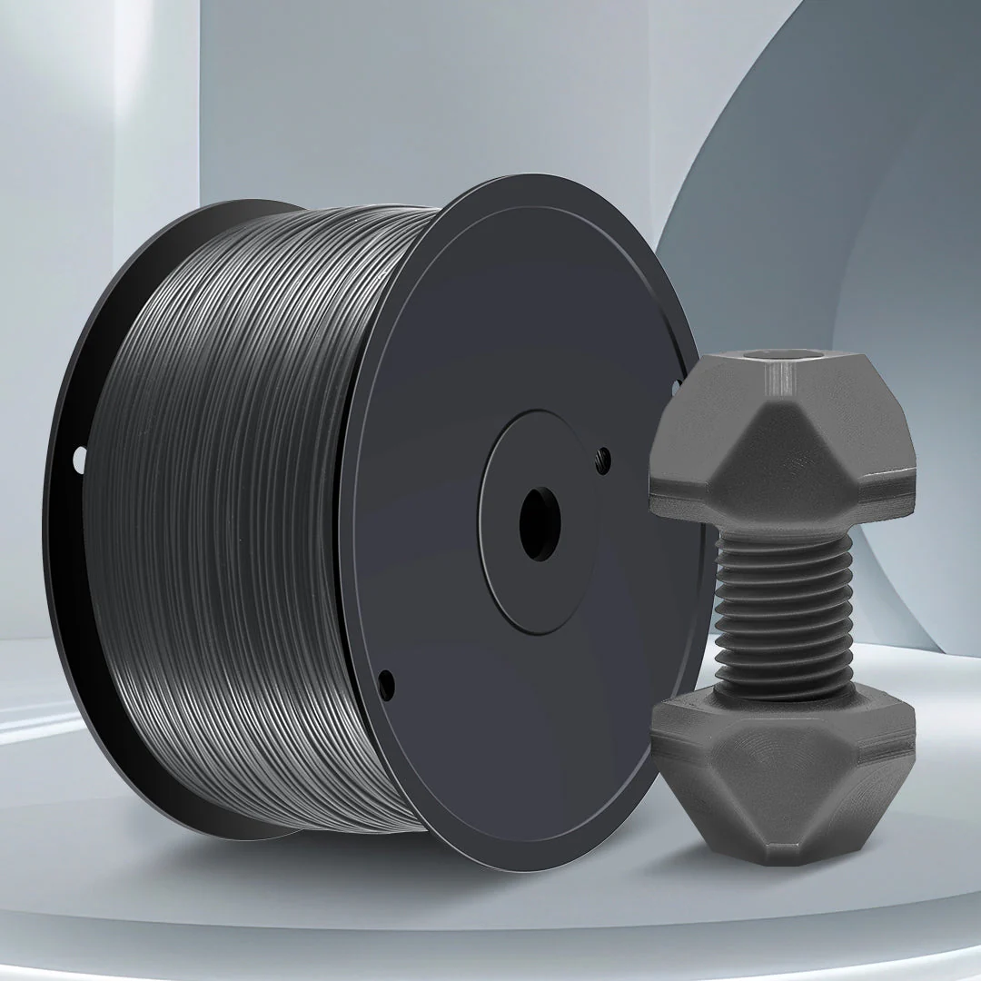 ABS grande bobina filamento stampante 3D 5KG - Image 5