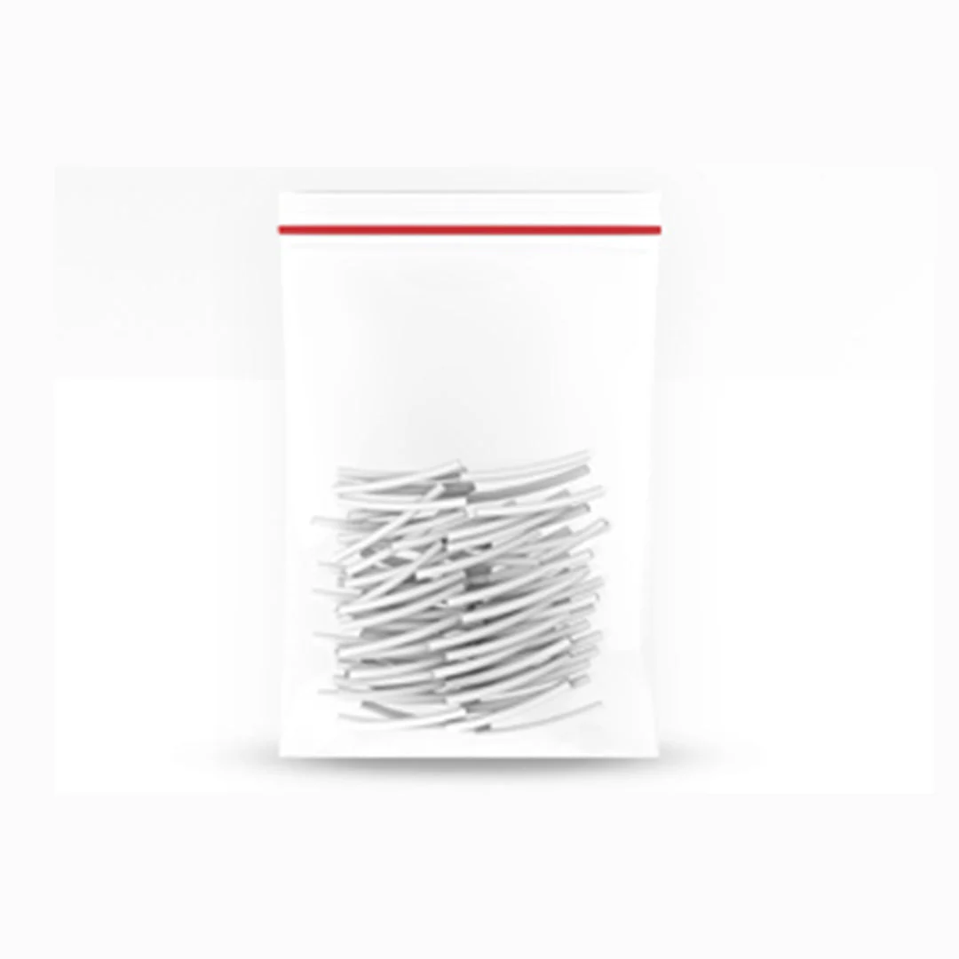 SUNLU Filament Connector FC01, Connettore per Filamento FC01, Saldatore a Fusione, Saldabile a Filamenti PLA, ABS, PETG, PCL, PA e PC da 1,75mm - Image 31
