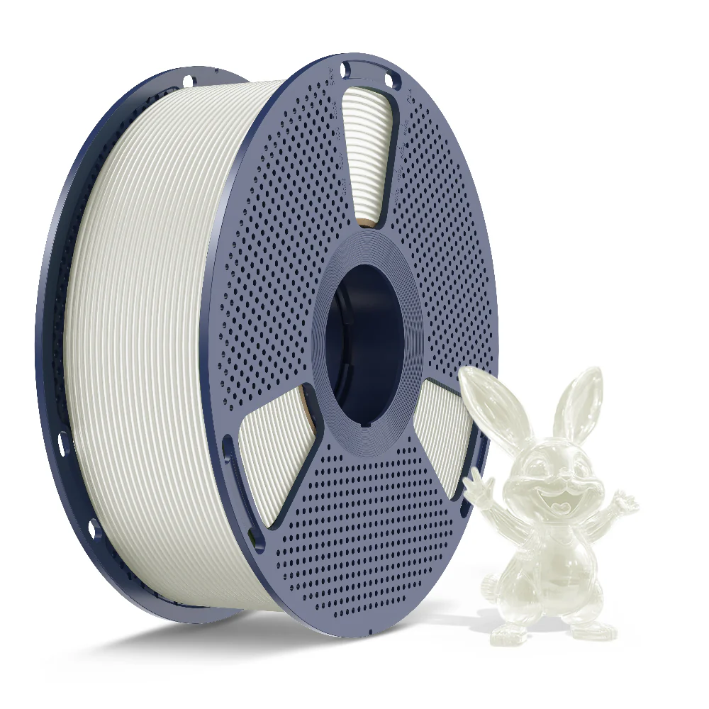 [MOQ: 3 Rolls] PVB Filamento per stampanti 3D bobina rimovibile 900g/rocchetto ordinario 1000g - Image 3