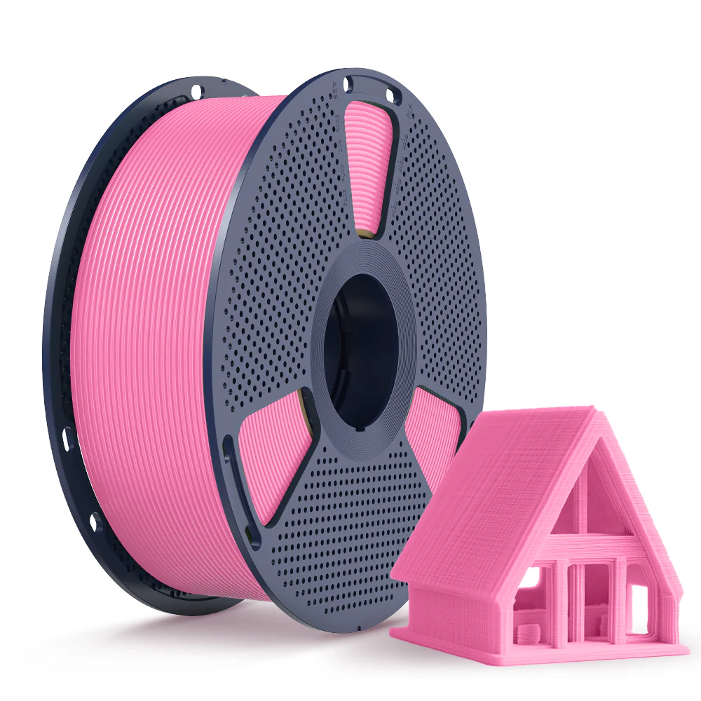 [MOQ: 3KG] Filamento per stampante 3D HS_PLA (High Speed PLA) 1 kg - Image 21