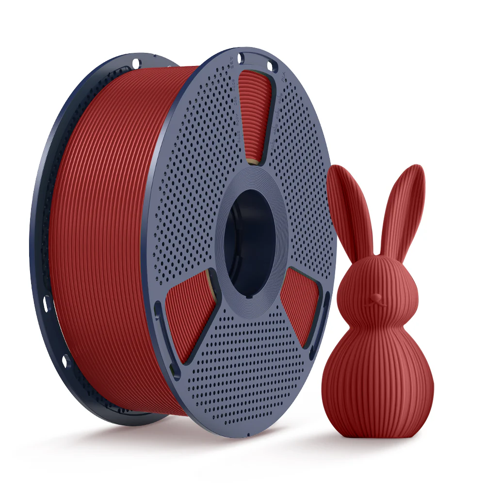 [MOQ: 3KG] Filamento ad alta velocità – 1 kg, 3 kg (HSPLA,HSPLA+,HSMPLA,HSMPETG e HSPLA_MB) - Image 16