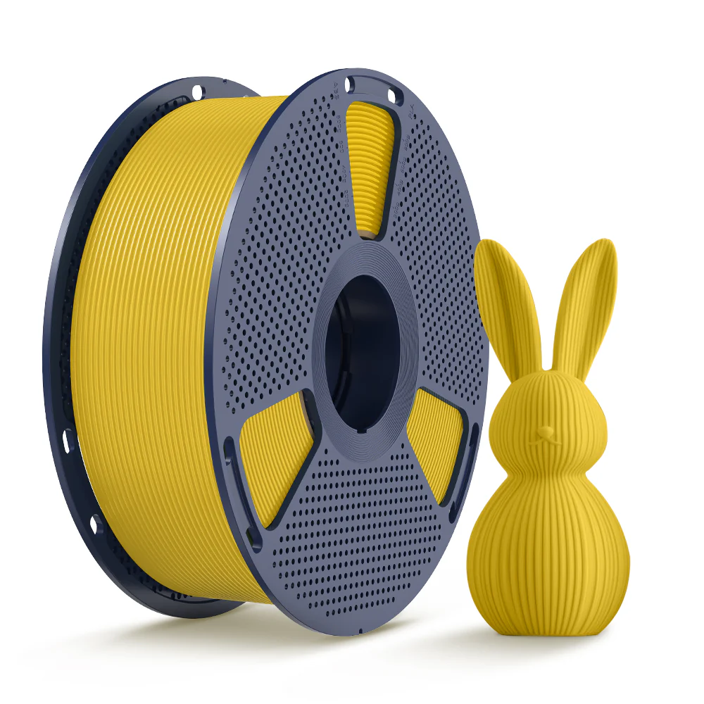 [MOQ: 3KG] Filamento ad alta velocità – 1 kg, 3 kg (HSPLA,HSPLA+,HSMPLA,HSMPETG e HSPLA_MB) - Image 18