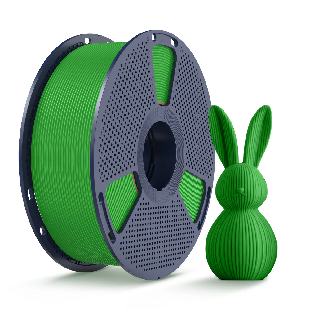 [MOQ: 3KG] Filamento ad alta velocità – 1 kg, 3 kg (HSPLA,HSPLA+,HSMPLA,HSMPETG e HSPLA_MB) - Image 19