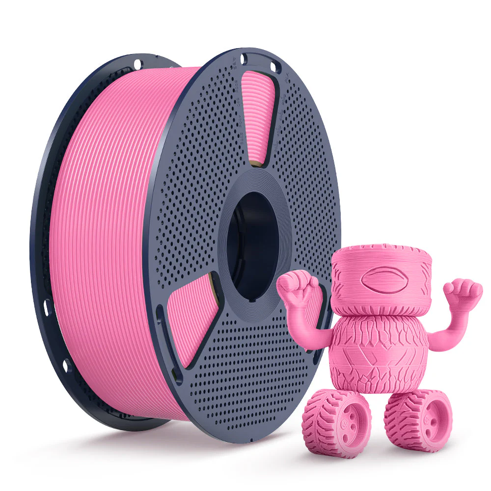 [MOQ: 3KG] Filamento ad alta velocità – 1 kg, 3 kg (HSPLA,HSPLA+,HSMPLA,HSMPETG e HSPLA_MB) - Image 29