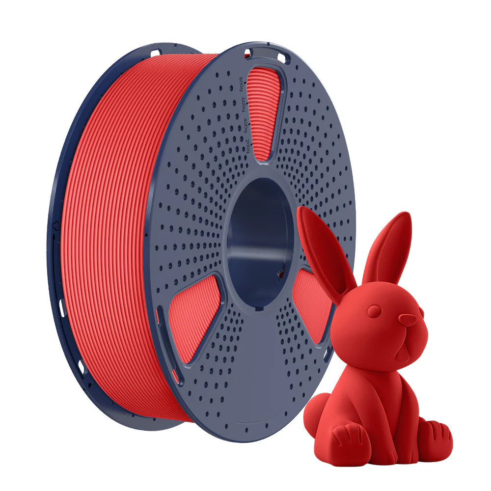 [MOQ: 6KG] Filamento PETG per Stampante 3D 1KG - Image 16