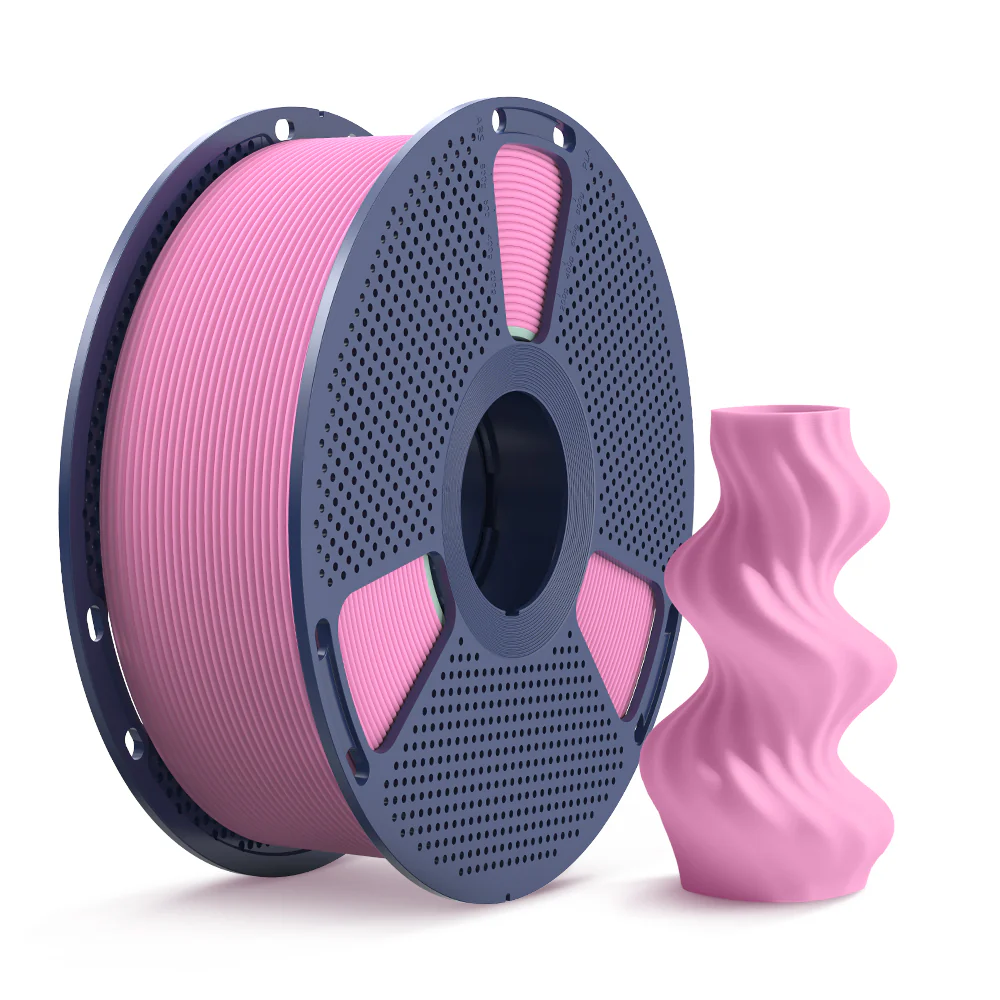 [MOQ: 3KG] Filamento ad alta velocità – 1 kg, 3 kg (HSPLA,HSPLA+,HSMPLA,HSMPETG e HSPLA_MB) - Image 39