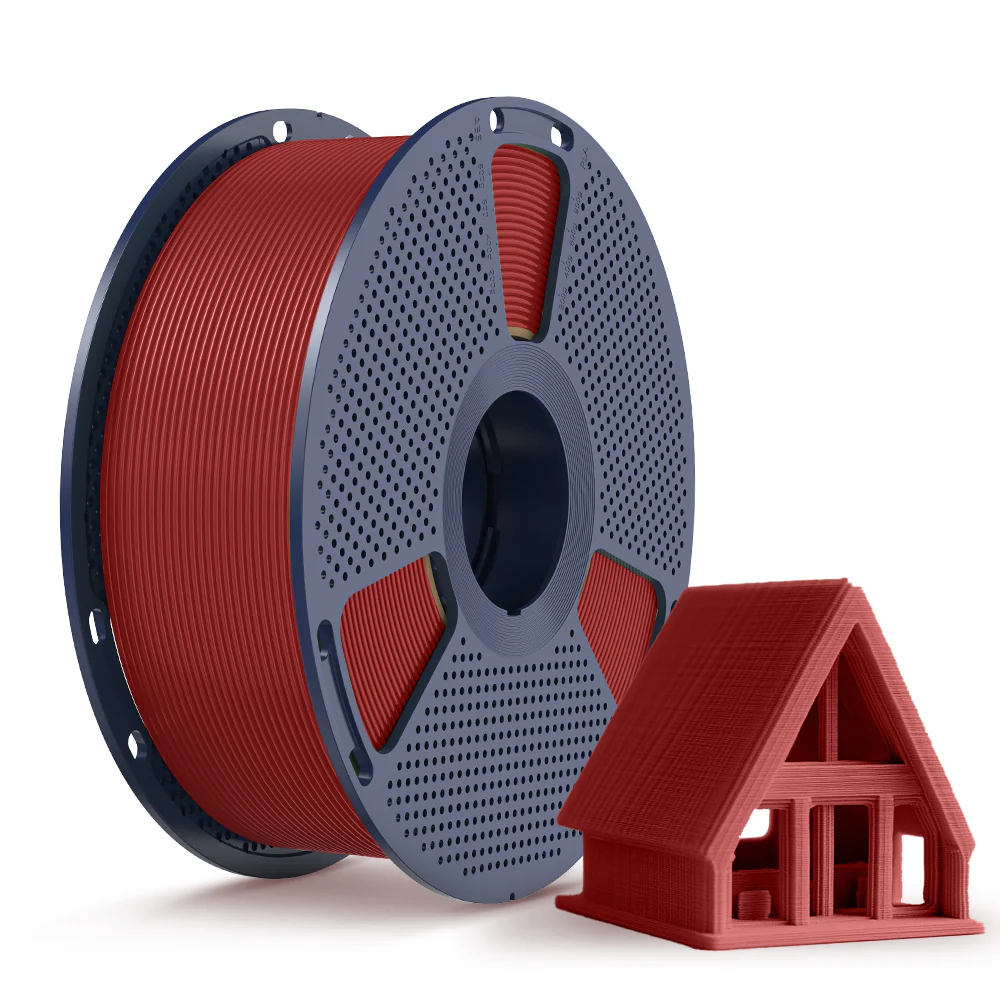 [MOQ: 3KG] Filamento per stampante 3D HS_PLA (High Speed PLA) 1 kg - Image 16