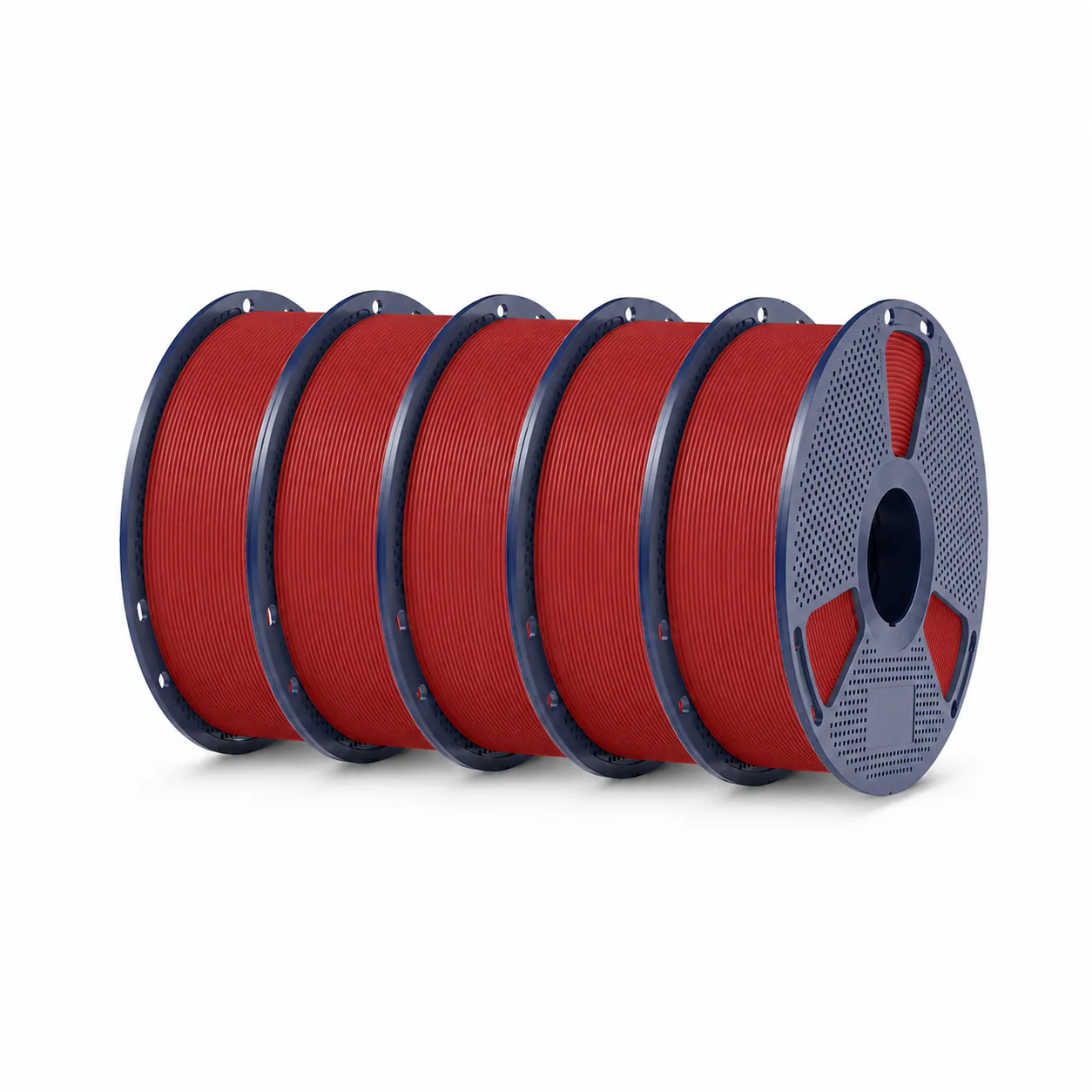 Filamento ad alta velocità Combo, High Speed Combo Pack – 1*5 kg, 1*10 kg (HSPLA,HSPLA+,HSMPLA,HSMPETG) - Image 10