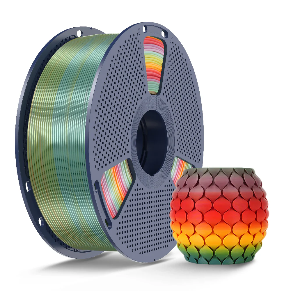 [MOQ: 3KG] Filamento per stampante 3D HS_PLA (High Speed PLA) 1 kg - Image 26
