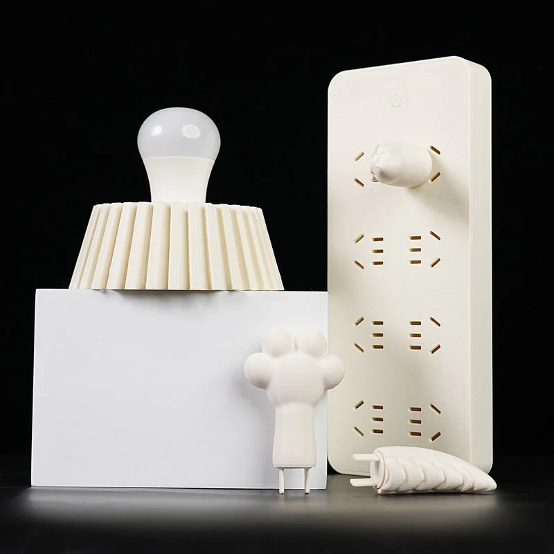 ABS-FR (Antifiamma) Filamento per Stampanti 3D 1KG - Image 12