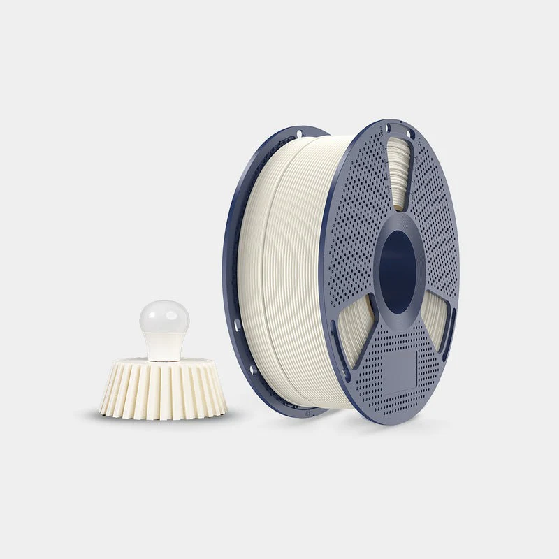 ABS-FR (Antifiamma) Filamento per Stampanti 3D 1KG - Image 9
