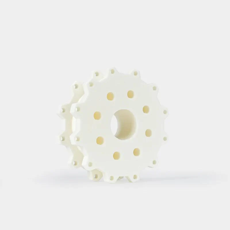 Filamento per Stampante 3D ABS-GF(ABS rinforzato con fibra di vetro) 1KG - Image 10