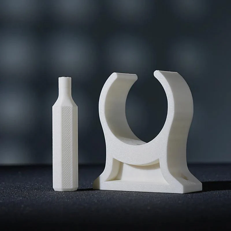 Filamento per Stampante 3D ABS-GF(ABS rinforzato con fibra di vetro) 1KG - Image 13