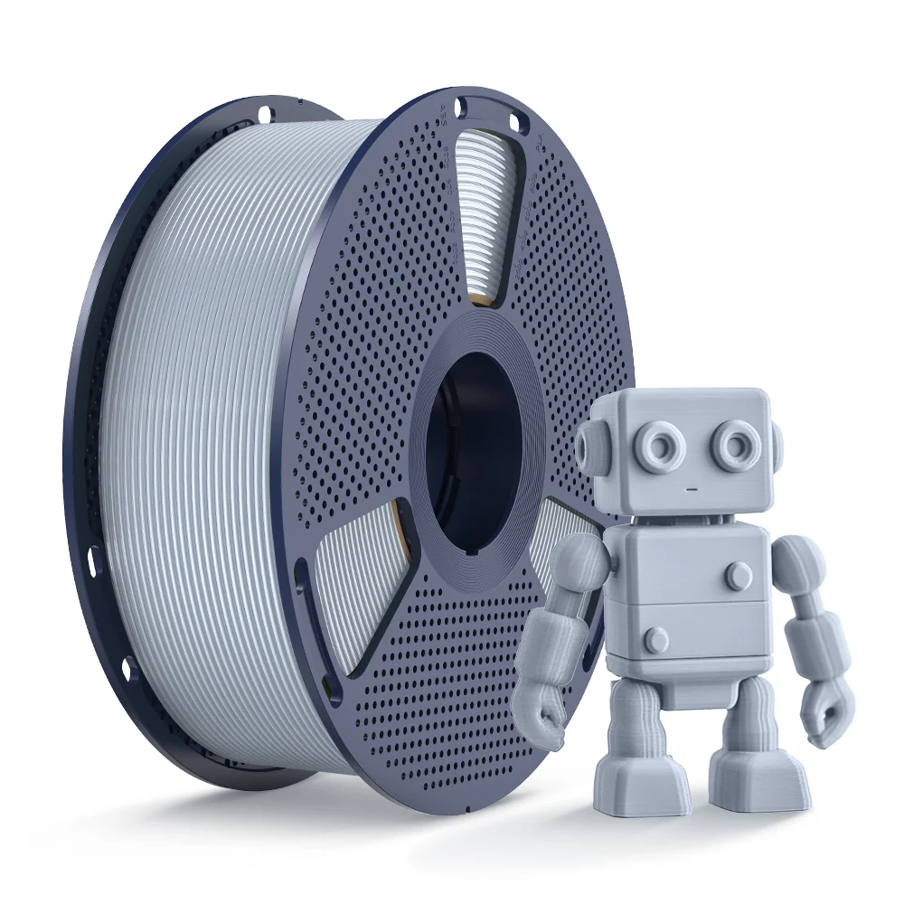 [MOQ: 6KG] Filamento PETG per Stampante 3D 1KG - Image 26