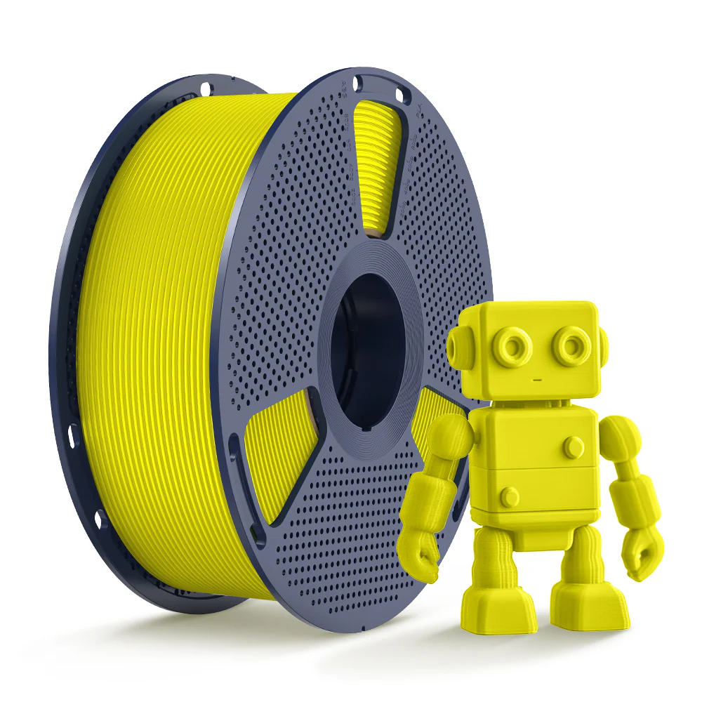 [MOQ: 6KG] Filamento PETG per Stampante 3D 1KG - Image 28