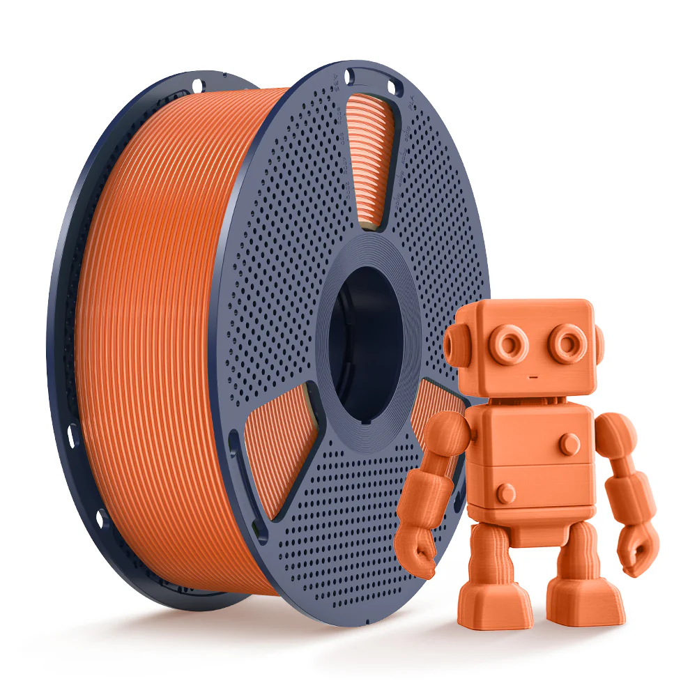 [MOQ: 6KG] Filamento PETG per Stampante 3D 1KG - Image 31