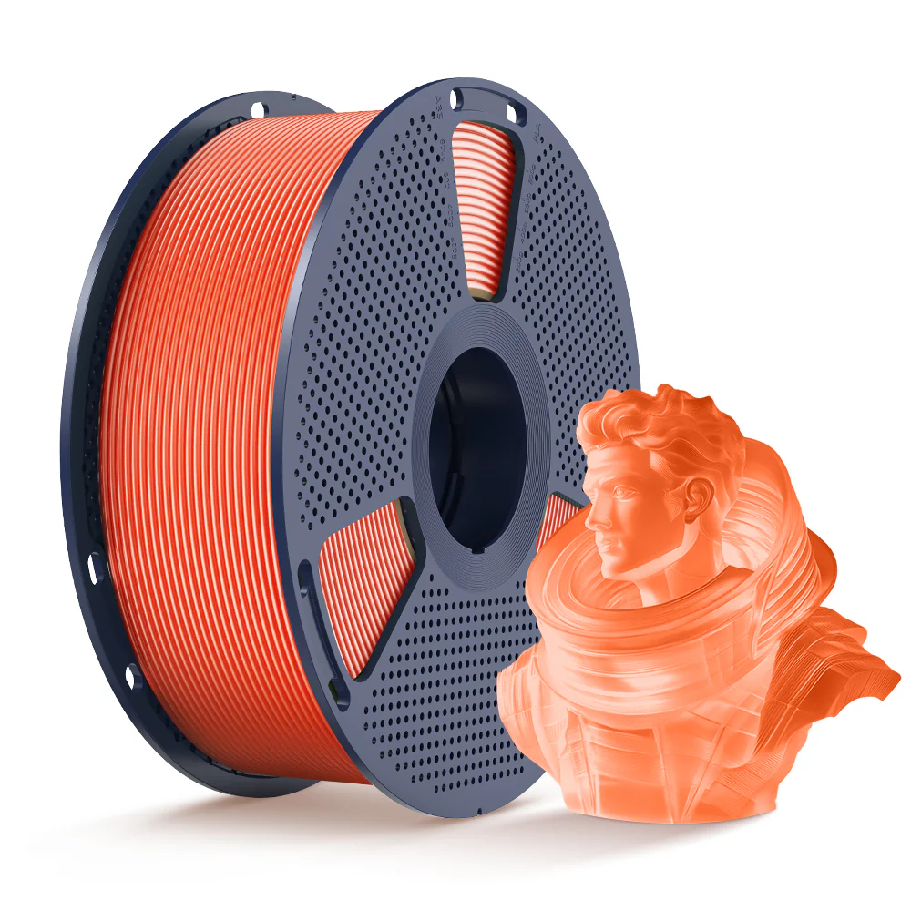 [MOQ: 6KG] Filamento PETG per Stampante 3D 1KG - Image 33