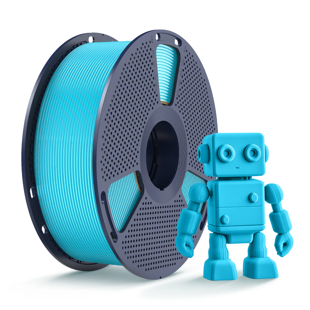 [MOQ: 6KG] Filamento PETG per Stampante 3D 1KG - Image 35