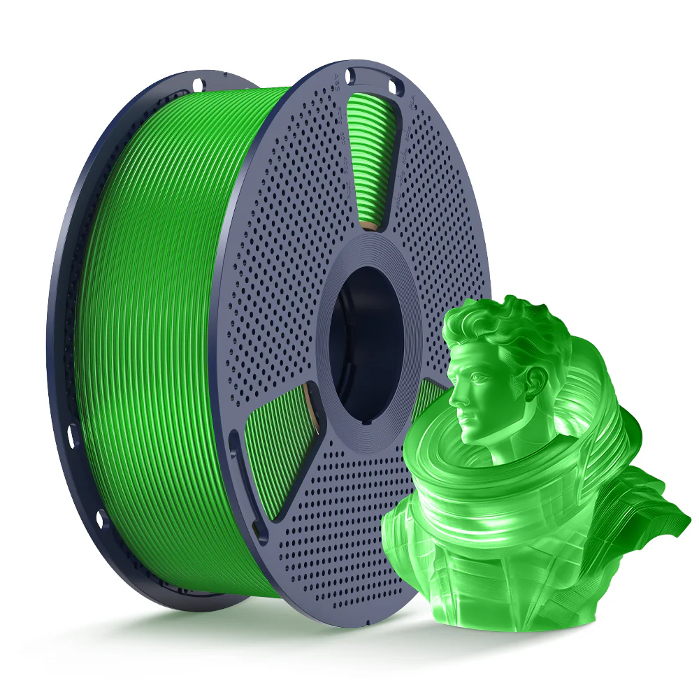 [MOQ: 6KG] Filamento PETG per Stampante 3D 1KG - Image 36
