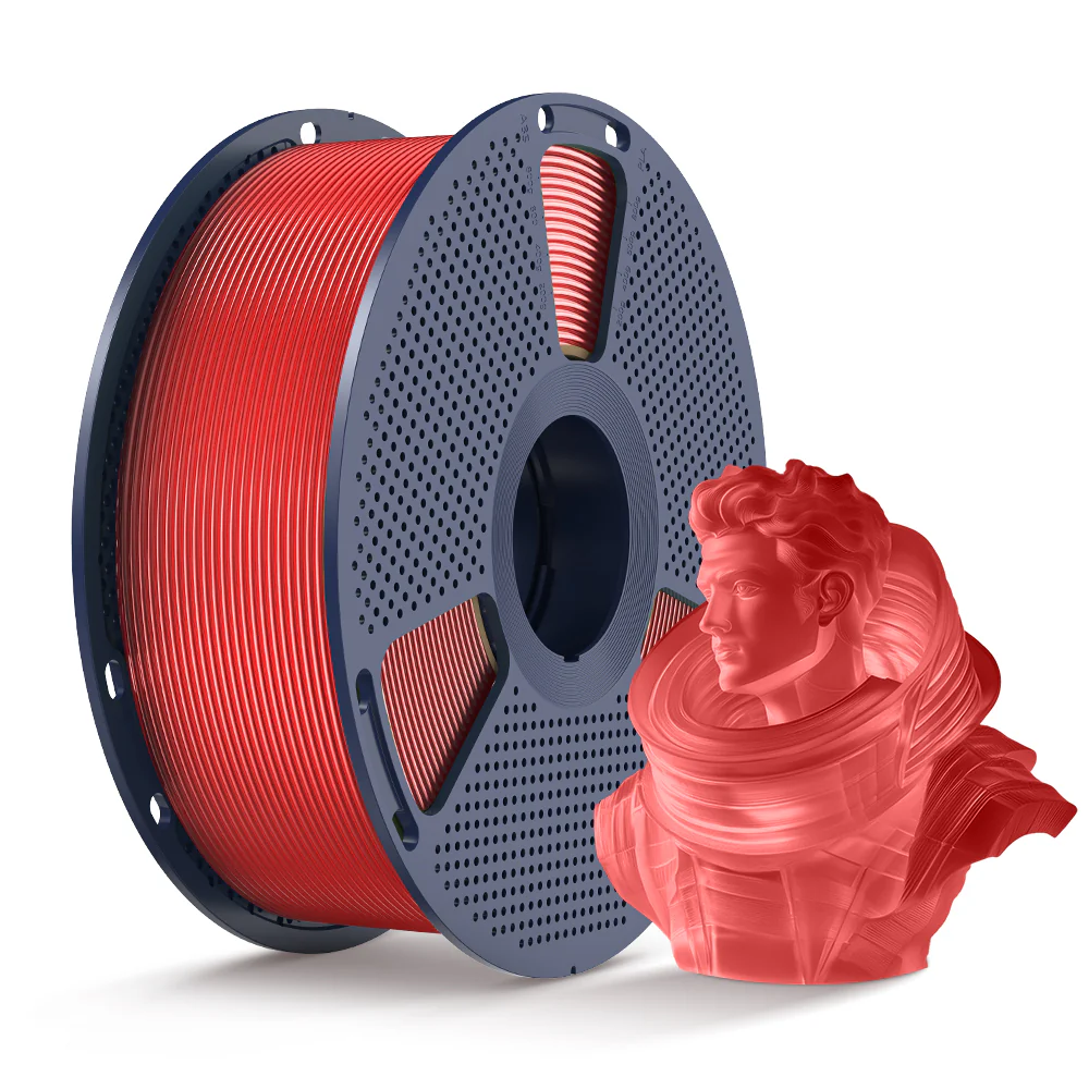 [MOQ: 6KG] Filamento PETG per Stampante 3D 1KG - Image 37